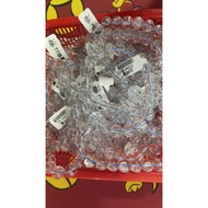 White Ace Bracelet Necklace Single Circle Multi-Circle Bracelet Women's Jewelry Girlfriend Gift Jewe