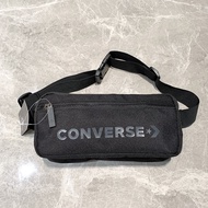 กระเป๋าคาดอก/คาดเอว Converse แท้!!! รุ่น 1261 (สีกรม)