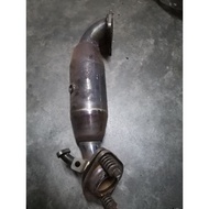 *FREE DELIVERY* USED HONDA CIVIC FD1.8 FB1.8 FC1.8 HEADER FRONT DOWNPIPE