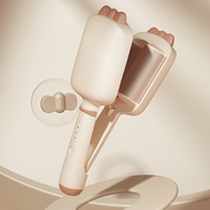 雷瓦（RIWA）蛋卷棒负离子卷发棒蛋卷卷发棒 40mm蝴蝶结夹RB-8365