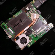 MESIN Mobo Mainboard Motherboard LENOVO IDEAPAD B460 20047 Machine 00992-1M
