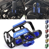 Suitable for Yamaha Fazer Fazer FZ1N FZ6N FZ8N Modified Water Cup Holder Water Bottle Holder Motor T