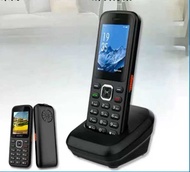 Điện thoại bàn dùng sim 4G LTE 5G