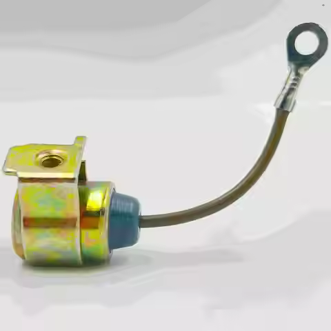 Ignition Condenser Distributor 0.47uf for Toyota COROLLA 4AFE/5AFE/7AFE/3SFE BIGBODY LOVELIFE | OE 1