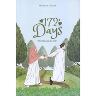 Gramedia - 172 Days