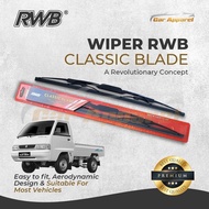 RWB Classic Carry Pickup 1.5 Hybrid Wiper / Carry Pickup 1.5 Windshield