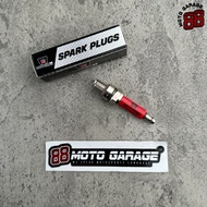 Original Universal Motegi C7HSA Racing Spark Plug