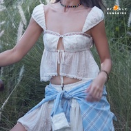Myonlysunshine - MOS Liora Top