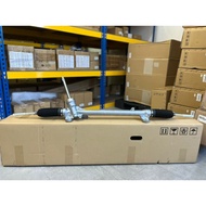100% GENUINE (MAZDA) POWER STEERING RACK ASSY (WITHOUT TIE ROD END) MAZDA CX-5 KF MODEL>>K123 32 110