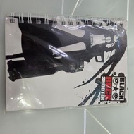 Black Rock Shooter 記事簿
