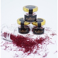 Organic SAFFRON SPECIAL SUPER NEGIN PREMIUM QUALITY ORIGINAL IRAN