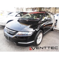 HONDA ODYSSEY (RB 1&2) 03Y-08Y (VT-M086-2-HD) VENTTEC DOOR VISOR