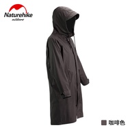 Naturehike New Waterproof Breathable Mountain Wear Outdoor Jacket Raincoat Outdoor Climbing Hiking Camping Fashion Poncho