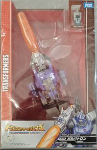 變形金剛 Transformers Legends LG 23 GALVATRON 格威龍 LG-23