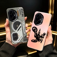 IMD casing for Honor X9D/Honor X9C Smart/Honor X9C/Honor X9B/Honor X7D/Honor X7C/Honor X7B/Honor X6C