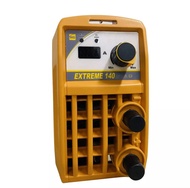 ตู้เชื่อมHUGONG EXTREME140III ฟรีแว่นตาเชื่อม ตู้เชื่อมอินเวอร์เตอร์ IGBTแอมป์เต็ม ประกันคุณภาพ2ปี