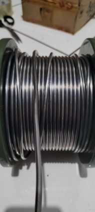 TIMAH LIDI SIZE 43 MM - LEADWIRE TIMAH LIDI . - TIMAH ECERAN