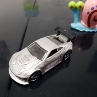 Hot Wheels Nissan 350Z HW 2007 All Stars Mainline