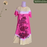 UNGU Original Purple Prabu Kencana Negligee