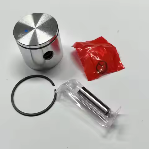 35mm Piston Pin Ring Circlip Fit For HUSQVARNA 125 128 Hus125 Hus128 124L 125L 125R 125LD 128C 128L