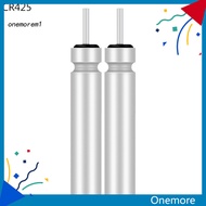 ONEM 2Pcs CR311 CR322 CR425 CR435 Battery for Electronic Night Luminous Fishing Float