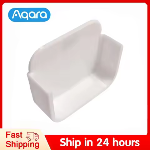 Aqara Wireless Switch Holder Wall Bracket For ZigBee aqara Smart Home Mini Switch Key Remote Control