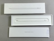 蘋果Apple Pencil 2 第2代 for iPad Pro Air 4 mini 6 11 吋 12.9