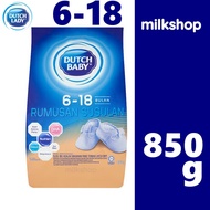 Dutch Baby 6-18M 850g 6-18 Bulan DutchBaby Step2 Langkah 2 DutchLady Month Ducth 9556166010649
