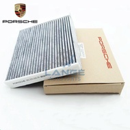 Porsche 718 911 (991) Targa Boxster Cayman (987) Cabin Air Filter 99157237100