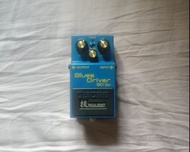BOSS BD-2W Blues Driver