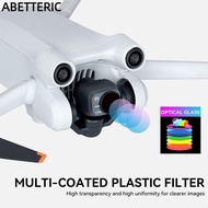 ABETTERIC For DJI Mini 3  Accessories Camera Drone Polarizer for DJI Mini 3