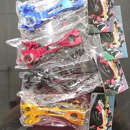 Alloy Motorcycle Rear Brake cam