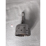 Myvi Alza Avanza Kembara K3 3SZ auto gearbox INPUT SHAFT (used item)