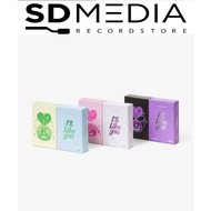 ILLIT - 'I'LL LIKE YOU’ 2nd Mini Album