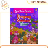 Bedtime Story Children's Book