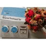 SET RENEWAL TREATMENT SET RAWATAN JERAWAT ACNE / BLACKHEAD& WHITEHEAD TREATMENT BY RHEA CO