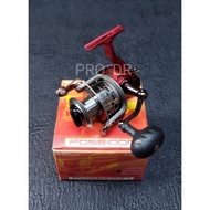 Reel Relix Poseidon 5000 FISHING REEL