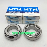 MT25 R25 STEERING BEARING 32005X & 32006X NT 1SET