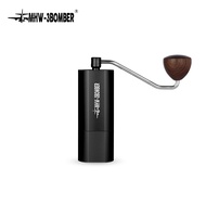 MHW-3BOMBER Adder V3 Manual Grinder เครื่องบดกาแฟมือหมุน
