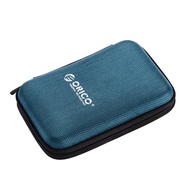 ORICO 2.5 Inch HDD Box Bag Case Portable Hard Drive Bag for External Portable HDD hdd box case stora