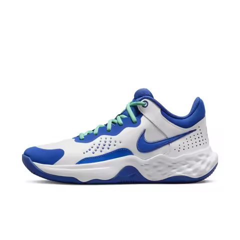 Nike Fly.By Mid Men's New Practical Basketball Shoes Dd9311-102