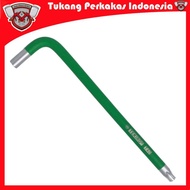 Tekiro T40 star valve adjustment key Valve adjustment Tekiro T40 star valve wrench Unit