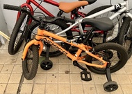 Norco 14吋兒童單車