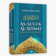 As Suluk Al Ijtima'i Al Ijtimai - Al Kautsar