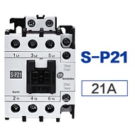 Original Shihlin AC contactor S-P11 P12 P15 P16 P21 P25 P09 P06 S-P30 P35 T TH single phase three ph