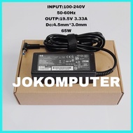 SECOND! Charger Adaptor Laptop HP 14S-DK0008ax 14S-DK0024AU 14S-DK0073AU