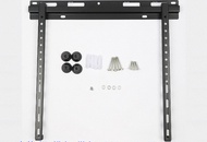 Fixed tv bracket for 40 to 65 inch tv , ready stock , local supplier