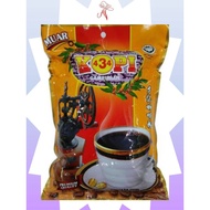 Kopi 434 Muar Serbuk Kopi Kampung 600G [EXPIRY 2027]