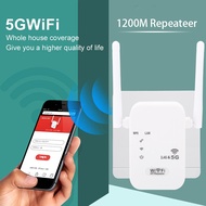 Wifi Repeater ตัวกระจายสัญญาณไวไฟ 300 Mbps WiFi Range Extender Repeater ขยายสัญญาณ wifi ตัวกระจายสัญ