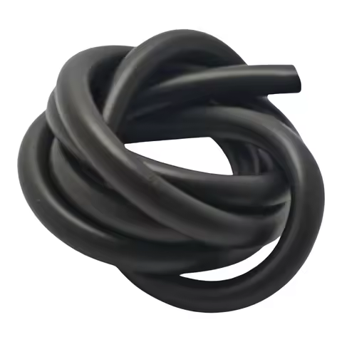 1M Gas Fuel Line Hose For HONDA GX200 GX160 GX120 GX140 GX110 Engine Motor Generator Water Pump Trim